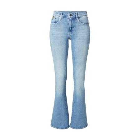 G-STAR Jeans 3301 lichtblauw