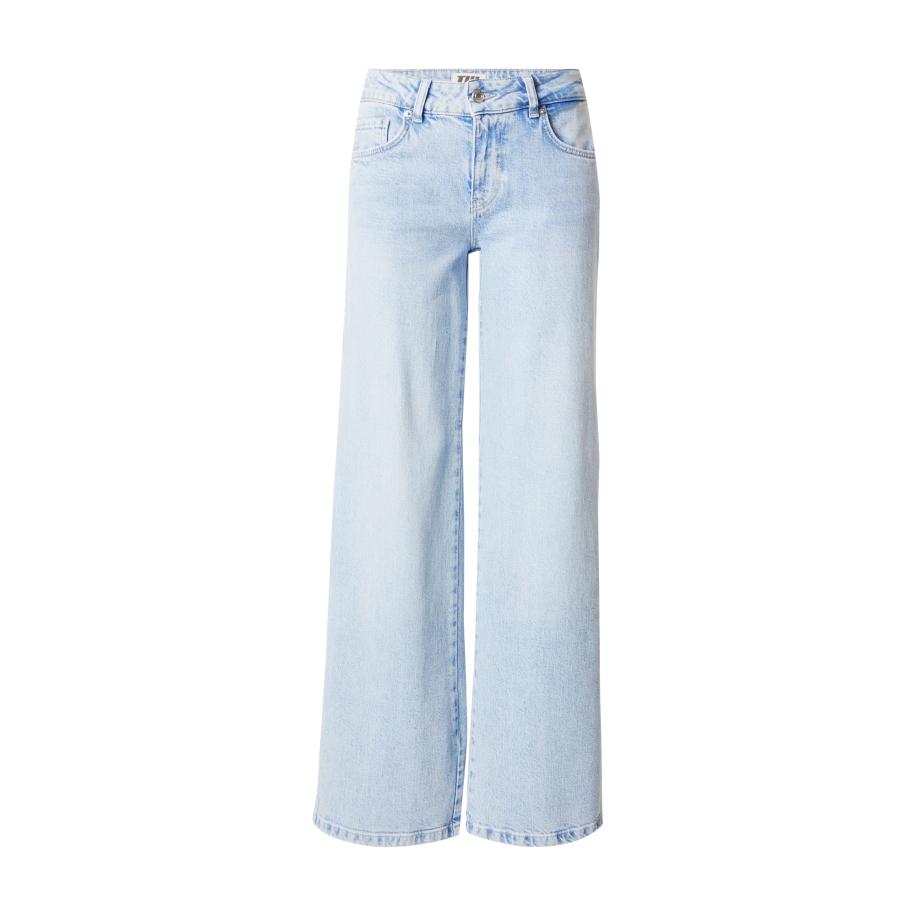 Tally Weijl Tally Weijl Jeans blauw denim -