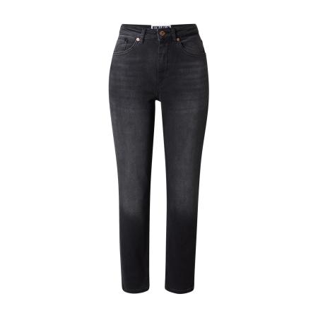 NEON & NYLON NEON & NYLON Jeans VIVI black denim