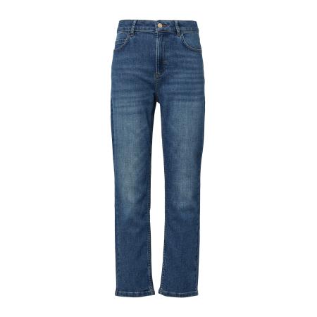 comma casual identity comma casual identity Jeans blauw denim