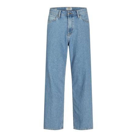 JJ Rebel JJ Rebel Jeans JREBLEO JJCRAFT 638 blauw denim