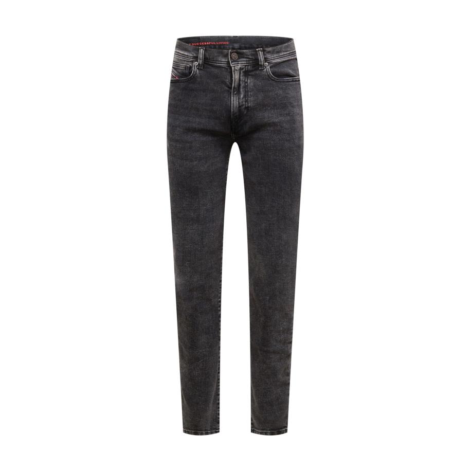 Diesel DIESEL Jeans 1983 grey denim -