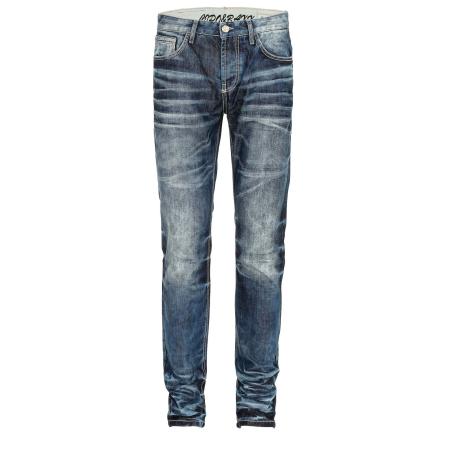 Cipo & Baxx CIPO & BAXX Jeans blauw