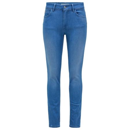 Salsa Salsa Jeans Jeans Destiny blauw