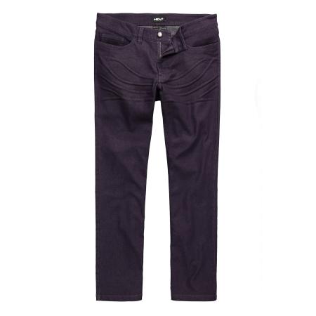 men plus Men Plus Jeans violetblauw