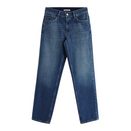 Lindex Lindex Jeans donkerblauw