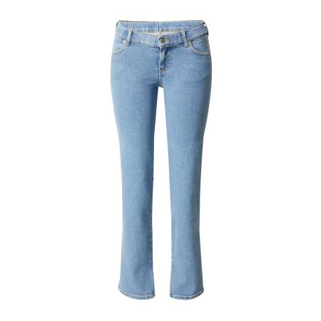 Dr. Denim Dr. Denim Jeans Dixy blauw denim