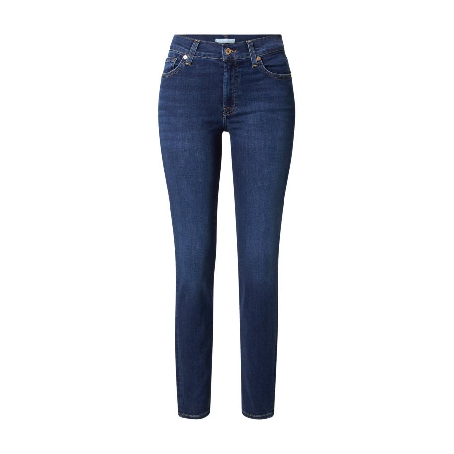 7 for all Mankind 7 for all mankind Jeans ROXANNE donkerblauw -