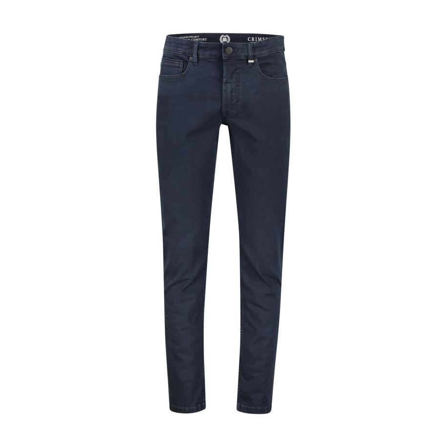 Lerros LERROS Jeans CRIMSON donkerblauw -
