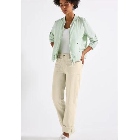 Street One Straight Legs jeans