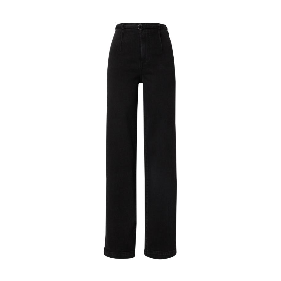 LeGer By Lena Gercke LeGer by Lena Gercke Jeans Nanni Tall black denim -