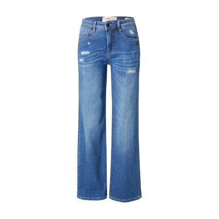 Gang Gang Jeans Amelie blauw denim
