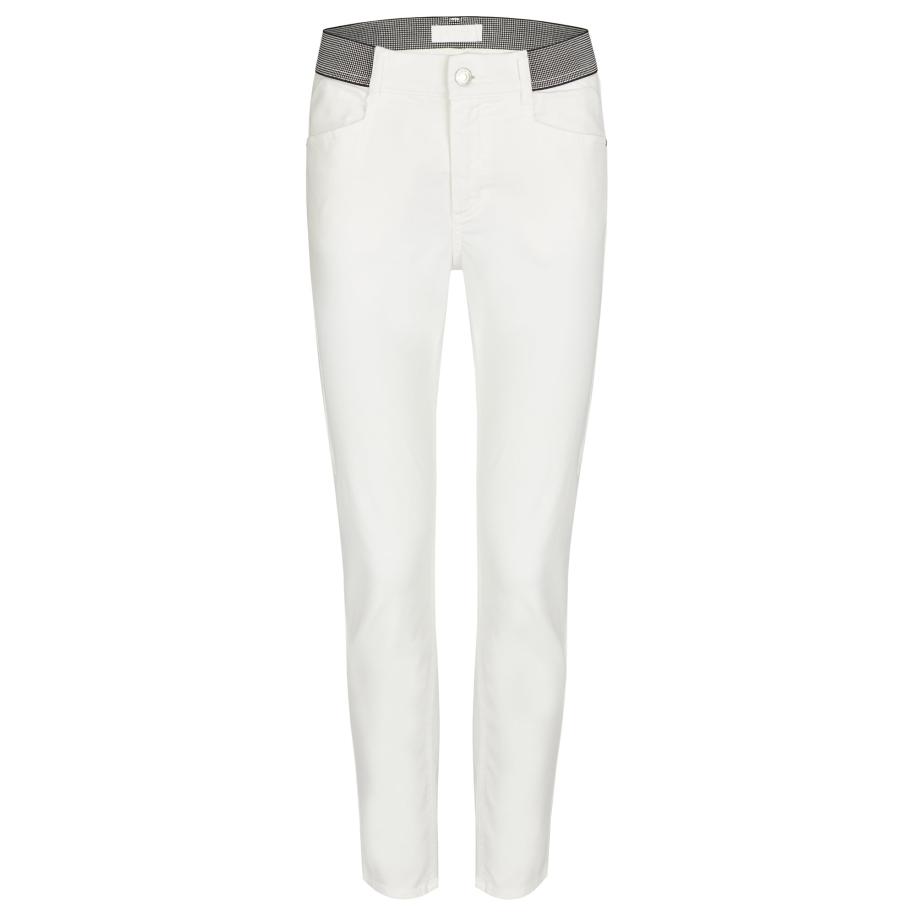 Angels Angels Jeans zwart / white denim -