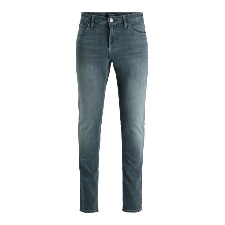 Jack & Jones JACK & JONES Jeans JJIGLENN JJFELIX grey denim