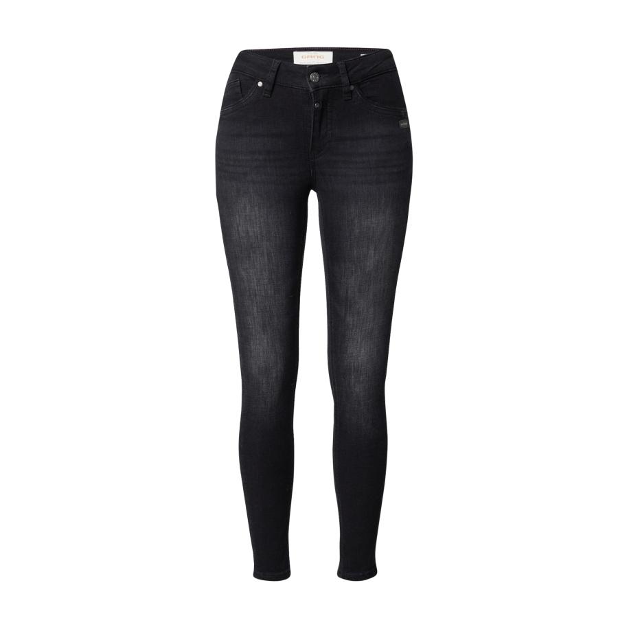 Gang Gang Jeans 94LAYLA black denim -