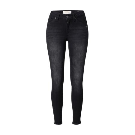 Gang Gang Jeans 94LAYLA black denim