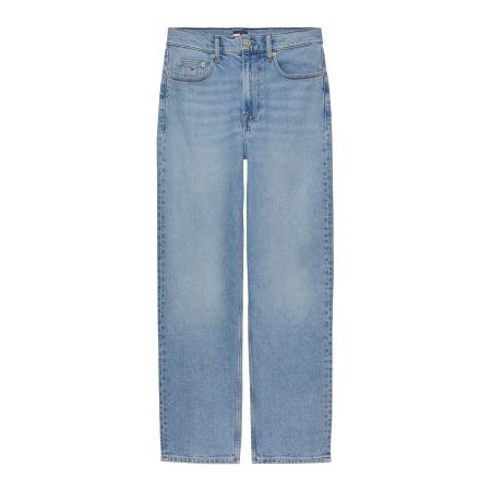 Tommy Jeans Tommy Jeans Jeans Layla lichtblauw