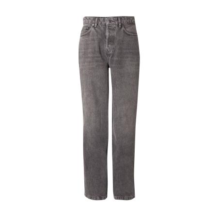 Topman TOPMAN Jeans grey denim