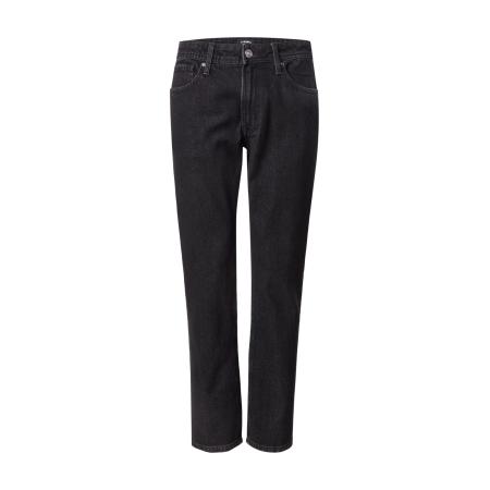 JJ Rebel JJ Rebel Jeans JREBNOAH black denim
