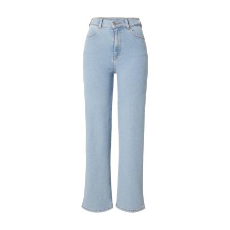 Dr. Denim Dr. Denim Jeans Moxy lichtblauw