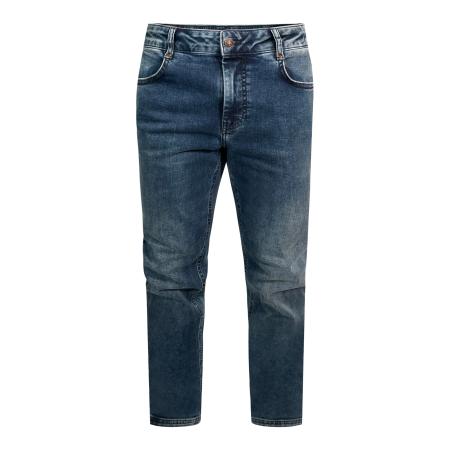 SikSilk SikSilk Jeans donkerblauw