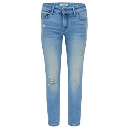 Salsa Salsa Jeans Jeans Wonder blauw