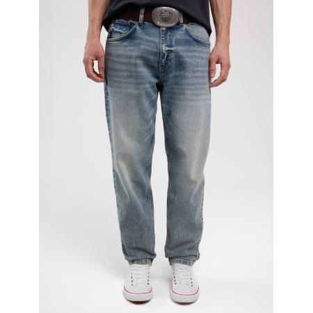 Big Star BIG STAR Jeans ATES lichtblauw