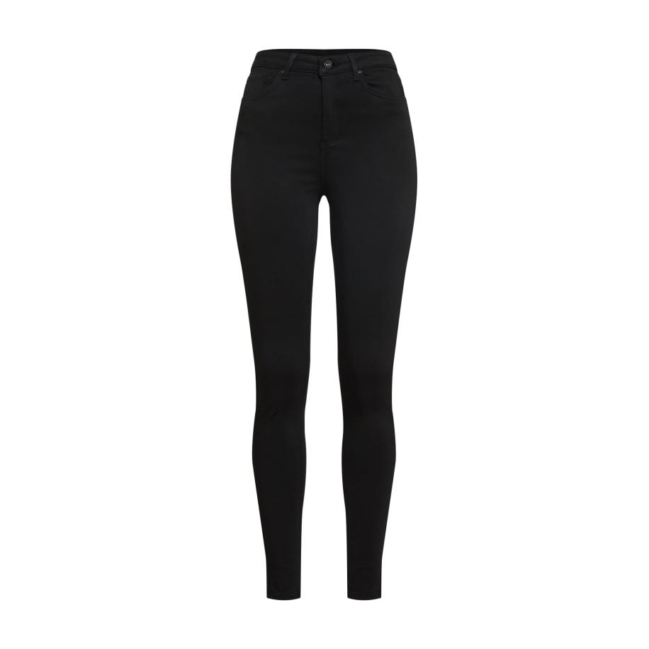 Vero Moda VERO MODA Jeans Sophia black denim -