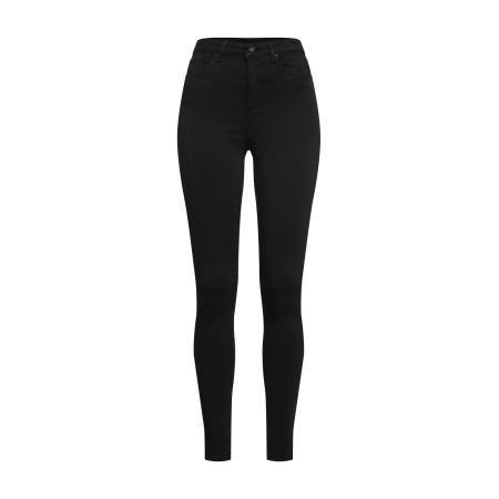 Vero Moda VERO MODA Jeans Sophia black denim