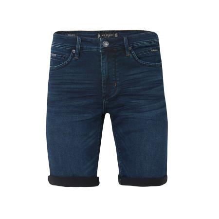 KOROSHI KOROSHI Jeans donkerblauw