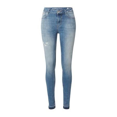 Garcia GARCIA Jeans Celia lichtblauw