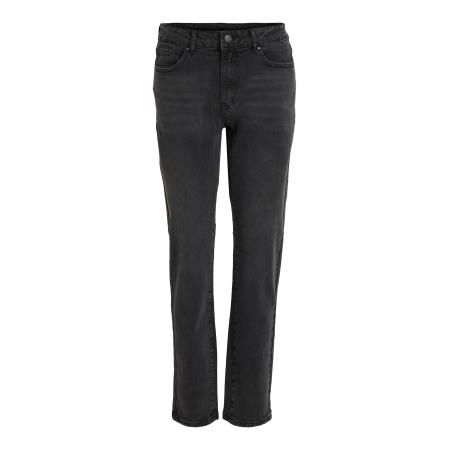 Vila VILA Jeans Stray black denim