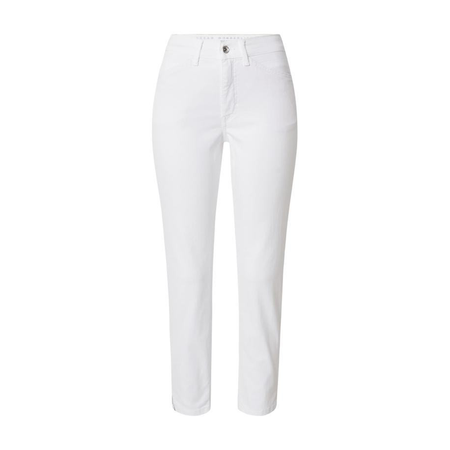 MAC MAC Jeans Dream Summer white denim -