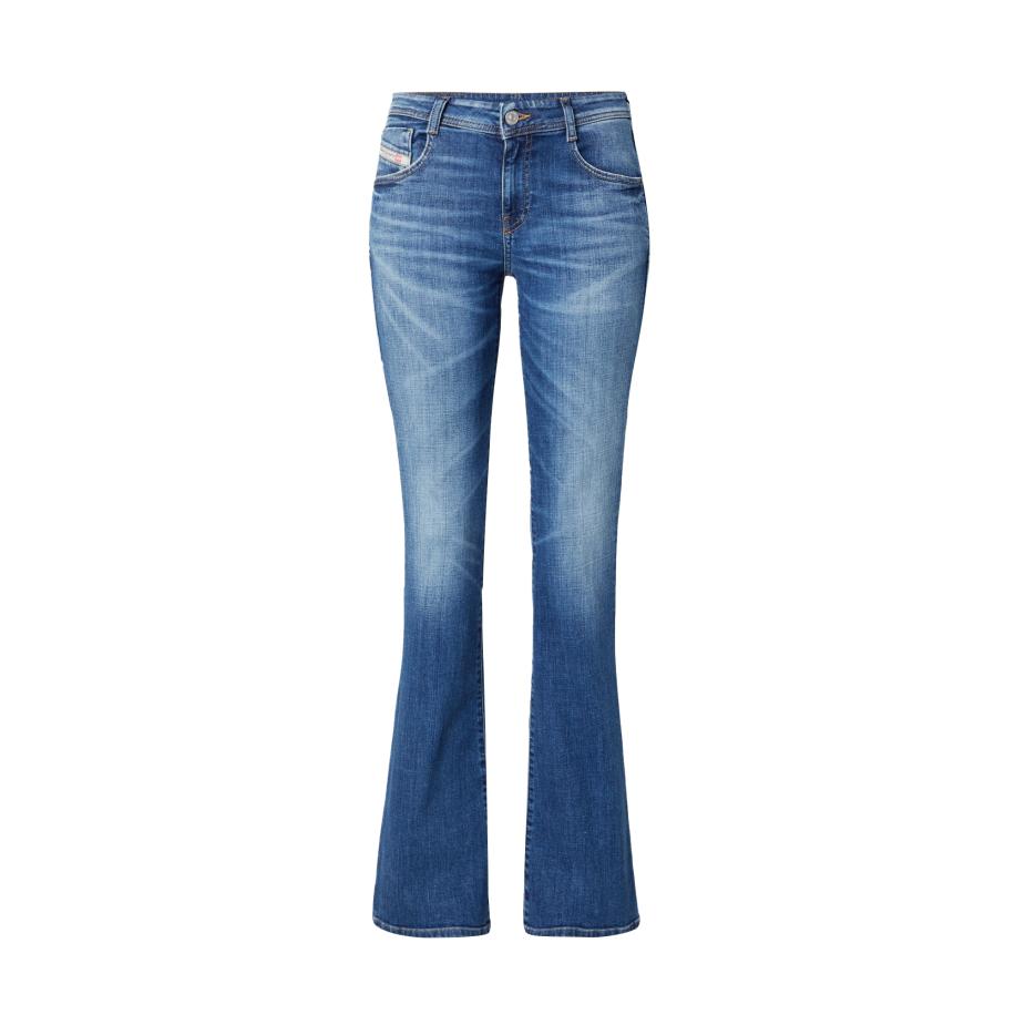 Diesel DIESEL Jeans 1969 D-Ebbey blauw denim -