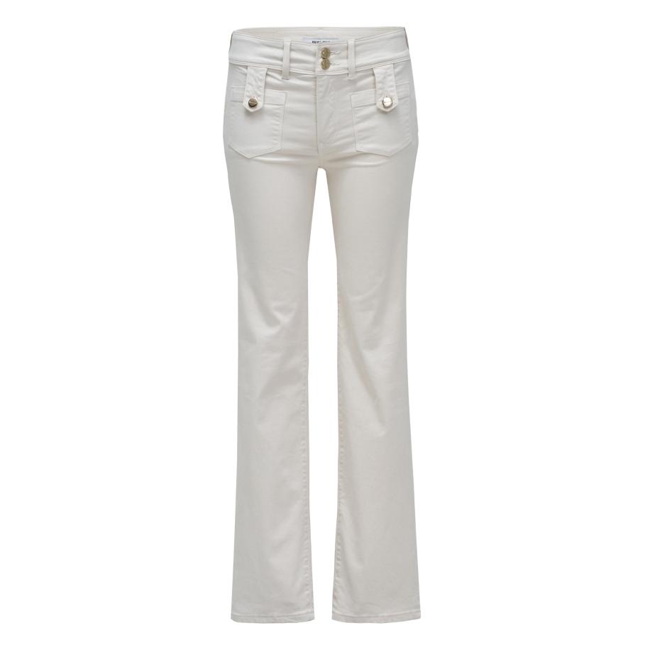 Salsa Salsa Jeans Jeans parelwit -
