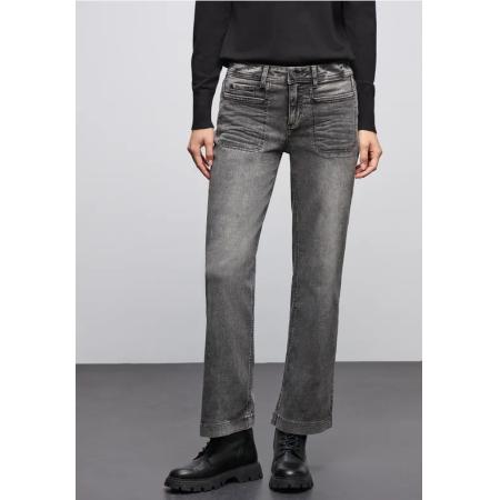 Street One Wide Legs Jeans
