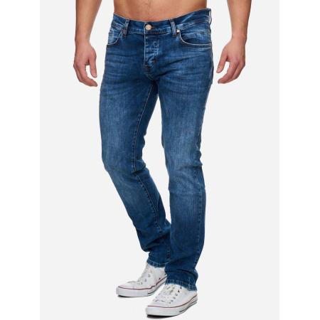 Tazzio Jeans 16531 blauw