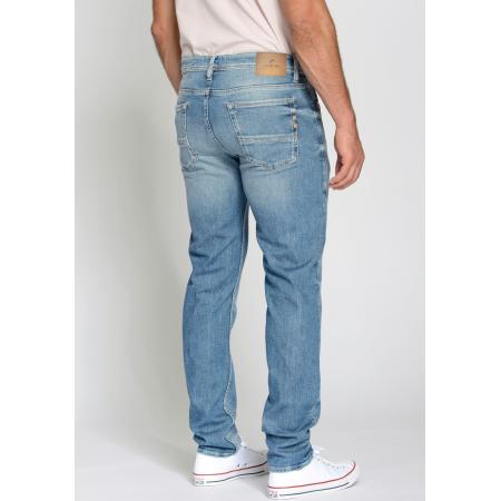 Gang Gang Jeans 94Nico blauw denim