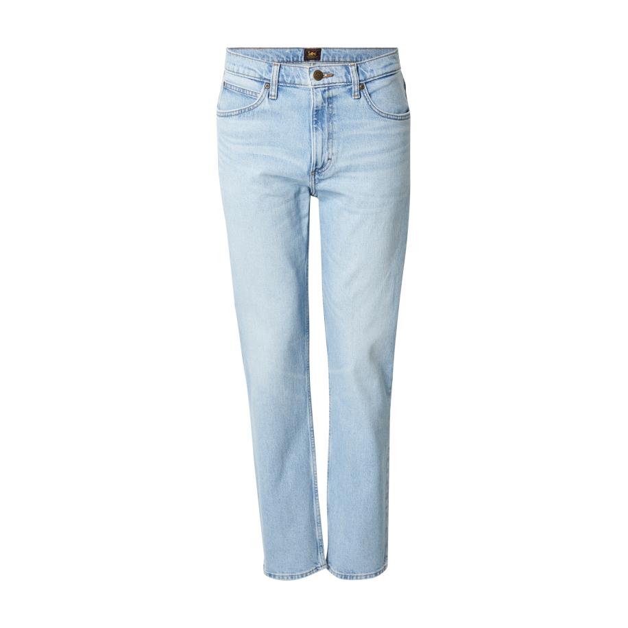 Lee Lee Jeans WEST lichtblauw -