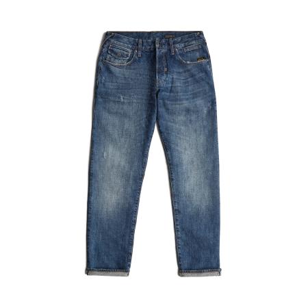 G-STAR Jeans blauw denim
