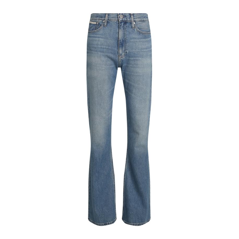 Calvin Klein Calvin Klein Jeans Jeans AUTHENTIC blauw denim -