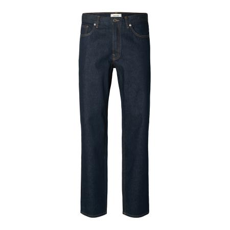 Selected SELECTED Jeans SLH190-BEN KORI nachtblauw