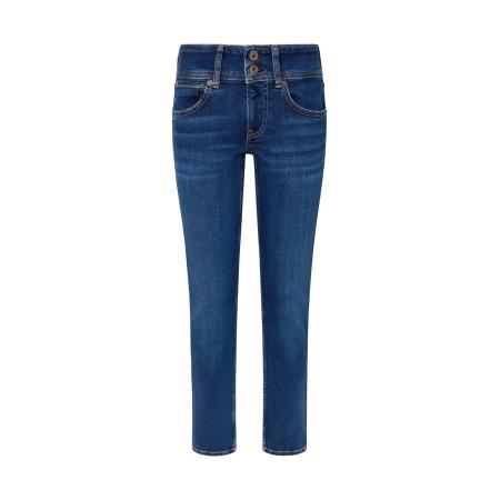 Pepe Jeans Jeans VENUS donkerblauw