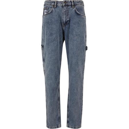 Karl Kani Karl Kani Jeans blauw