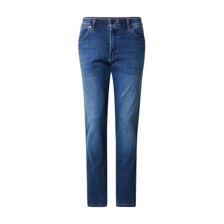 Wrangler WRANGLER Jeans RIVER blauw denim