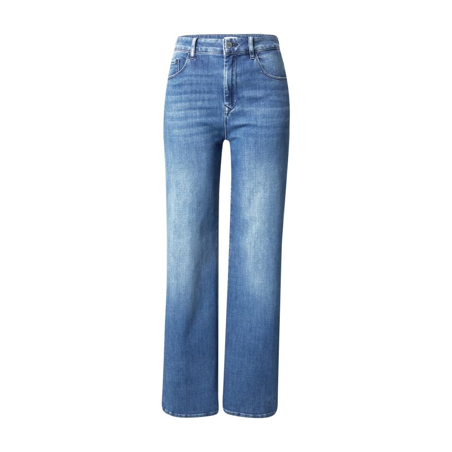 DAWN Dawn Jeans blauw denim -