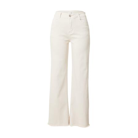 Hailys Hailys Jeans Ju44lina crème