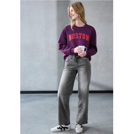 Street One Wide Legs Jeans