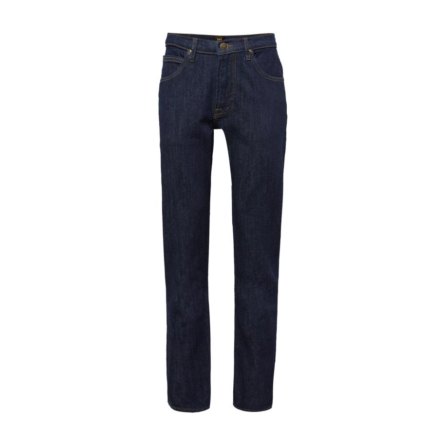 Lee Lee Jeans BROOKLYN STRAIGHT donkerblauw -