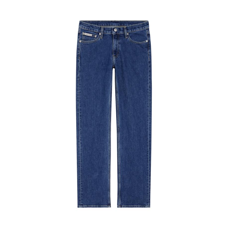 Calvin Klein Calvin Klein Jeans Jeans blauw denim -